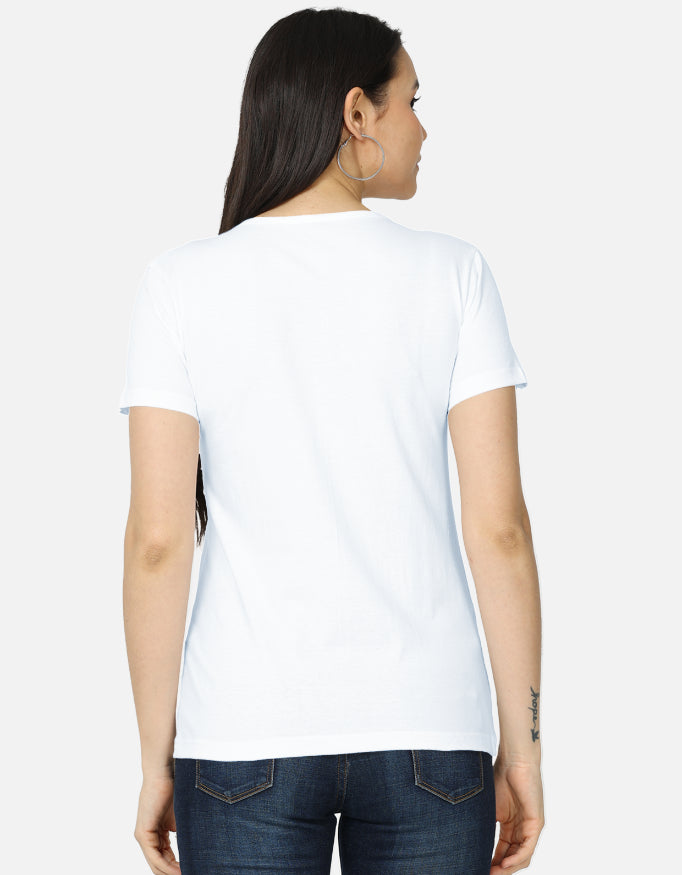 Women's Classic "MAMA" T-Shirt