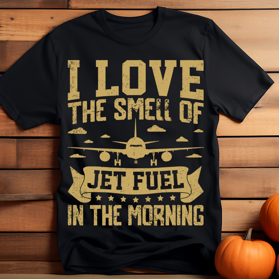 Unisex Classic Aviation T-Shirt